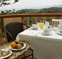 Villa Asfodeli Tresnuraghes